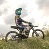 Victory Molinks MOv Electric Motorcycle L1e Road Leagal Version
